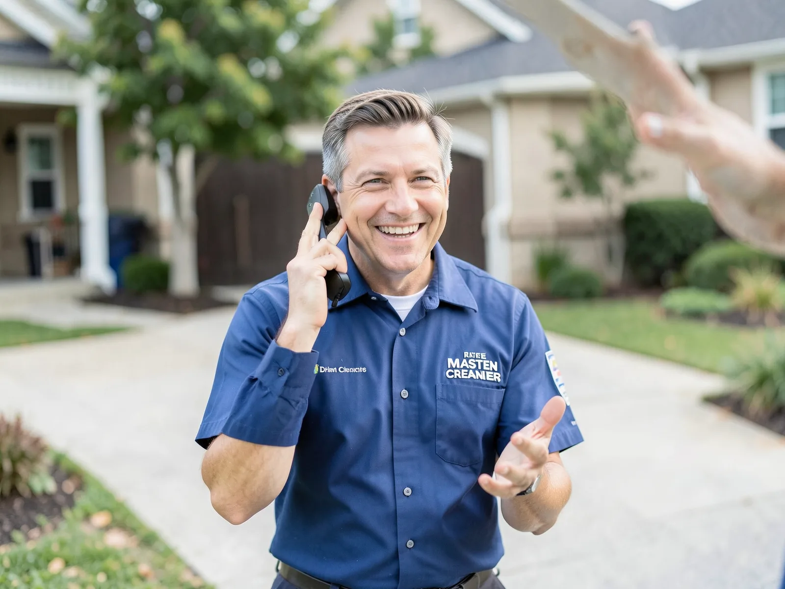 Drain Cleaning Chino Hills, CA FAQs